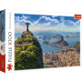 Puzzle Trefl 1000el Rio de Janeiro - 2